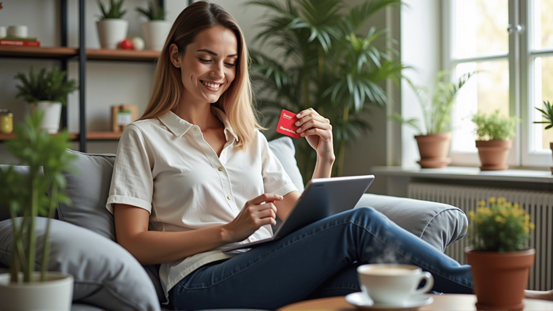 Instacart membership benefits